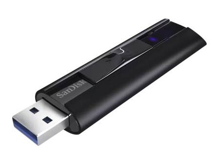 Extreme PRO 512GB USB 32 Solid State Flash Drive